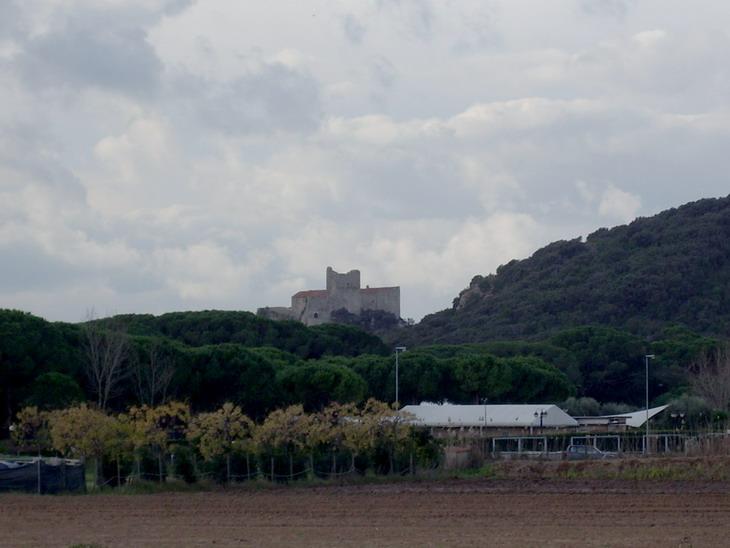 Forte delle Rocchette